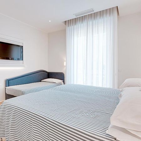Hotel Internazionale Cesenatico Exteriér fotografie