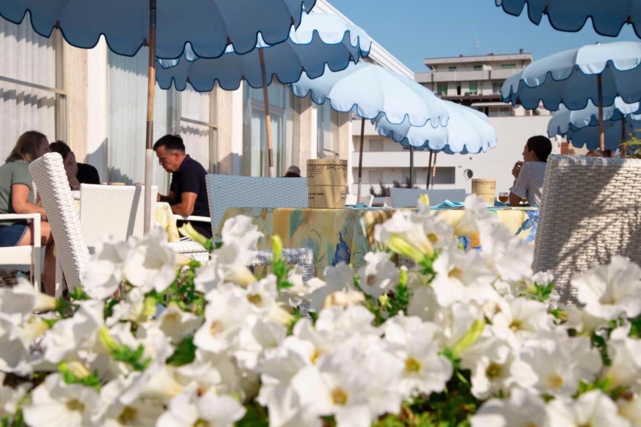 Hotel Internazionale Cesenatico Exteriér fotografie