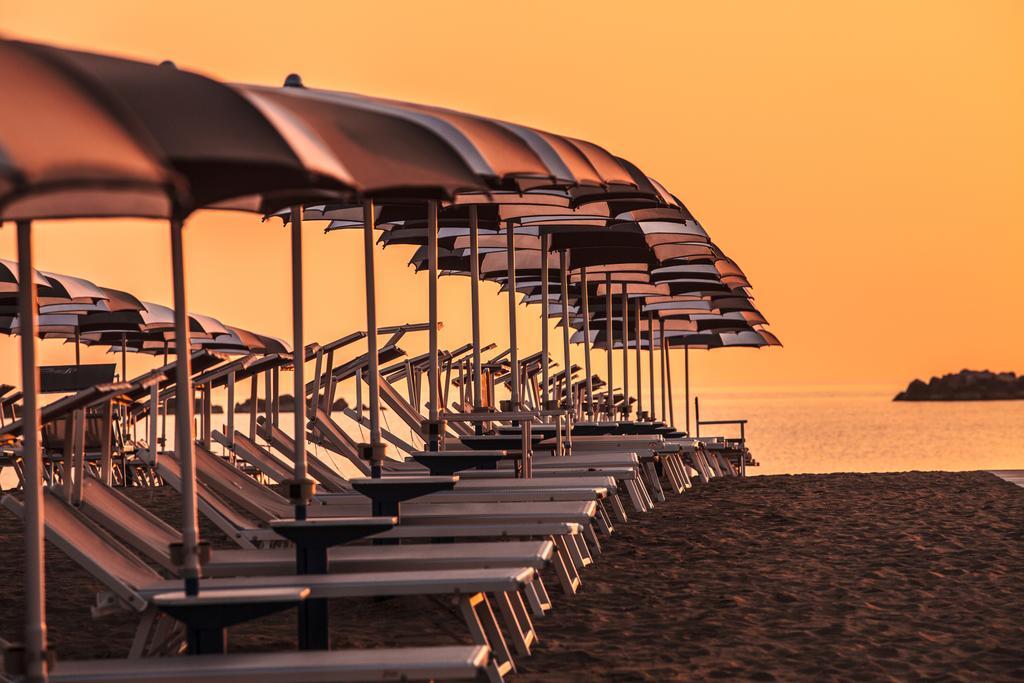Hotel Internazionale Cesenatico Exteriér fotografie