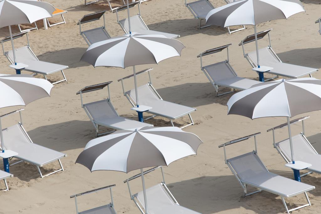 Hotel Internazionale Cesenatico Exteriér fotografie